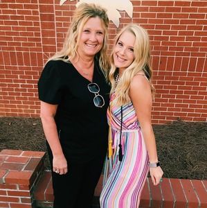 Meet your Posher, Brandie